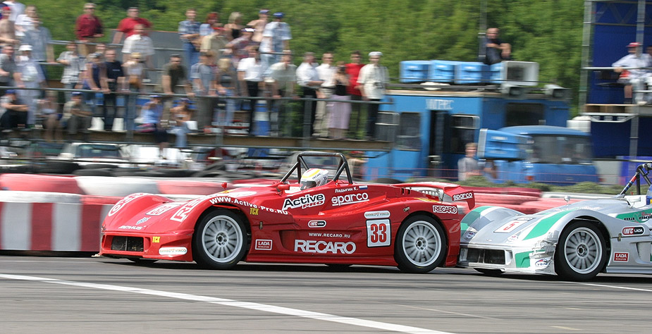    Lada Revolution.    ,       -  ,    .